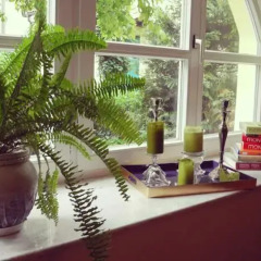 Отель The Secret Garden Boutique B&B Литва, Вильнюс - отзывы, цены и фото номеров - забронировать отель The Secret Garden Boutique B&B онлайн спа фото 2
