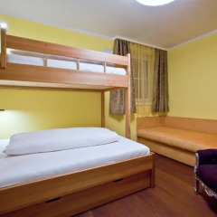 Hotel Sommerhof 4* Улучшенный люкс с различными типами кроватей