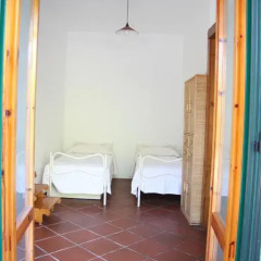Отель Villa Edera Лечче комната для гостей фото 4