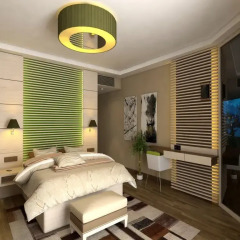 Sianji Well-Being Resort 5* Полулюкс с различными типами кроватей фото 3