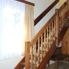 Отель Strakova House 3* Люкс фото 11