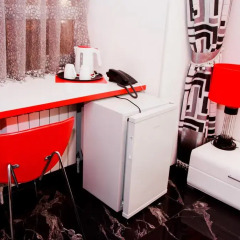 Georg-City Hotel 2* Стандартный номер