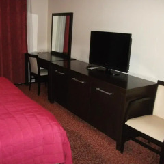 Arsan Hotel 4* Стандартный номер с различными типами кроватей фото 6