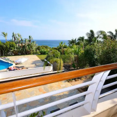 Отель Aparthotel Vila Luz 4* Студия разные типы кроватей фото 19