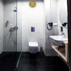 Sleep In Hostel Стандартный номер фото 7