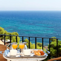 Park Hotel San Jorge & Spa 4* Улучшенный номер с различными типами кроватей фото 8