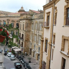 Отель Casa Pirandello Агридженто