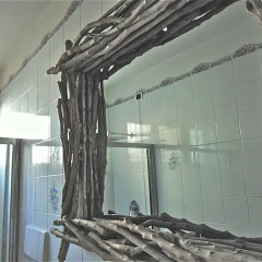 Отель B&B Sogni sull'Acqua спортивное сооружение