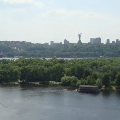 Гостиница Славутич фото 5
