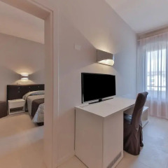 Hotel Delta 3* Люкс фото 4