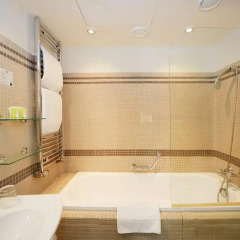 Iron Gate Hotel and Suites 5* Полулюкс с различными типами кроватей фото 13