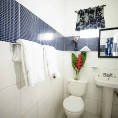 Hotel Tim Bamboo 3* Улучшенный номер с различными типами кроватей фото 4