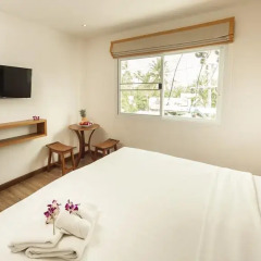 Отель Maenam Bay Resort 3* Улучшенный номер фото 5