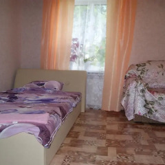 Гостиница Guesthouse U Natalii комната для гостей фото 3