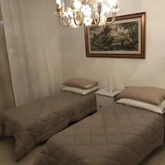 Отель RomanoB&B Бари спа