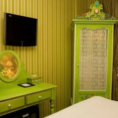 Amisos Hotel Турция, Стамбул - 1 отзыв об отеле, цены и фото номеров - забронировать отель Amisos Hotel онлайн удобства в номере