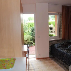 Отель Nikole apartamentai комната для гостей фото 2