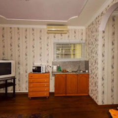 Гостевой дом Дакар в номере