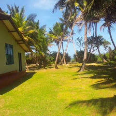 Отель Sunrise Beach Inn