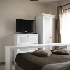 Отель B&B A Dream 4* Стандартный номер с различными типами кроватей фото 8