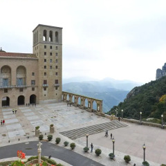 Hotel Abat Cisneros