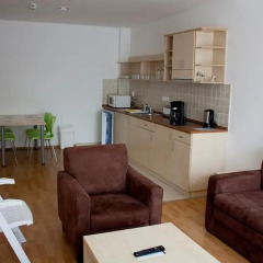 Hunguest Hotel Béke в номере