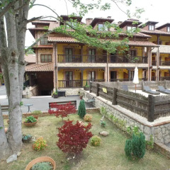 Hotel & Spa Maria Manuela фото 11