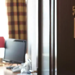 Smart Stay Hotel Schweiz интерьер отеля фото 2