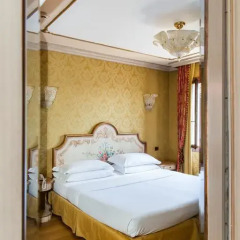 Bellini Hotel 4* Стандартный номер фото 4