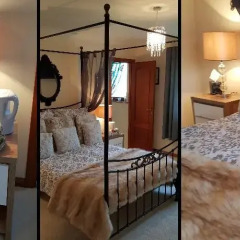 Отель Strathview 3* Номер Делюкс с различными типами кроватей фото 4