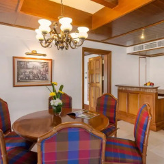 Отель Thavorn Beach Village Resort & Spa Phuket 4* Люкс с 2 отдельными кроватями фото 5