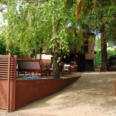 Hostel Slow Стандартный номер с различными типами кроватей фото 4