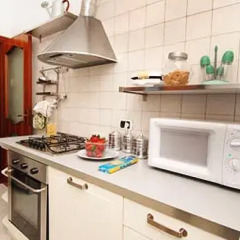 Отель Marmorata Residence Равелло в номере фото 2