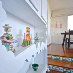 Отель Villa Dela Лечче в номере фото 2