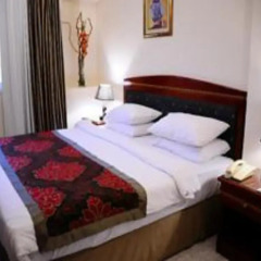 Отель Al Sharq Furnished Suites ОАЭ, Шарджа - отзывы, цены и фото номеров - забронировать отель Al Sharq Furnished Suites онлайн