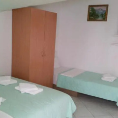 Отель Apartmani Sekulic Студия с различными типами кроватей фото 3