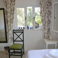 Отель Butterfly Guest House Стандартный номер
