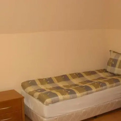 Отель Balchik English House комната для гостей фото 3