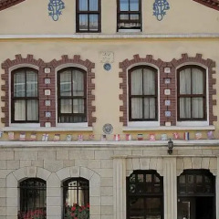 Sarnic Hotel (Ottoman Mansion) фото 11