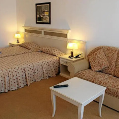 Отель Royal Palace Helena Sands 5* Стандартный номер