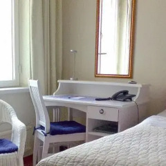 Rivoli Jardin Hotel 3* Стандартный номер с различными типами кроватей фото 4