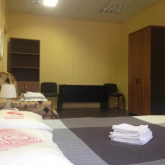 Hotel na Ligovskom 2* Стандартный номер с различными типами кроватей фото 44