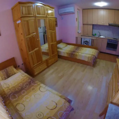 Отель Our Home Guest Rooms Апартаменты фото 2