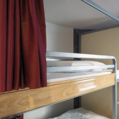 Отель St Christopher's Inn Oasis - London Bridge Великобритания, Лондон - отзывы, цены и фото номеров - забронировать отель St Christopher's Inn Oasis - London Bridge онлайн спа