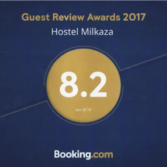 Hostel Milkaza Нови Сад