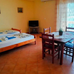 Отель Guest House Suga 1 комната для гостей фото 4