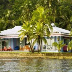 Отель El Otro Lado - Private Retreat 4* Вилла с различными типами кроватей фото 38