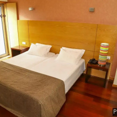 Hotel do Terço 3* Стандартный номер разные типы кроватей фото 3