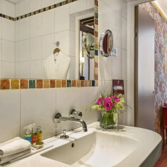 Hotel Saint Paul Rive Gauche 4* Улучшенный номер