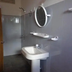 Отель Anura Guest Inn 3* Стандартный номер с различными типами кроватей фото 13